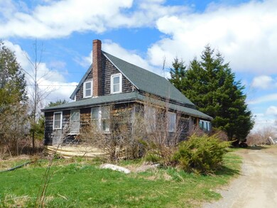 121 Line Rd