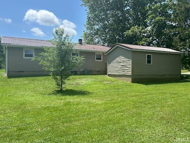 312 W 3rd St, West Lebanon, IN 47991 - photo 4