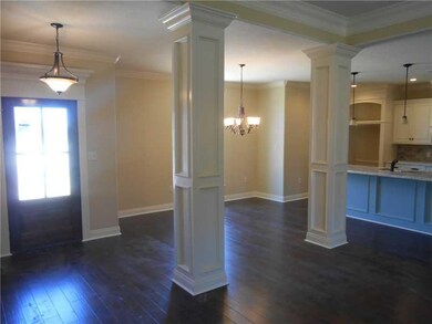 Den/Family/Great Room.