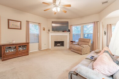 13602 Country Time Cir, Tomball, TX 77375 - photo 3