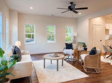 110 Aaron Place unit 613, Lynchburg, VA 24502 - photo 5