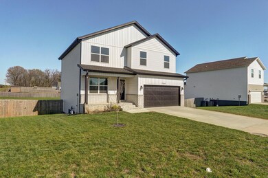 704 N Cheyenne Valley Rd, Nixa, MO 65714 - photo 4