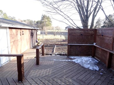 201 E Main St, Alma Center, WI 54611 - photo 3