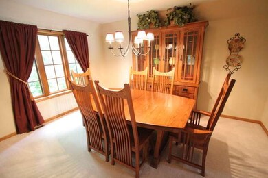 820 Michael Dr, Morris, IL 60450 - photo 4