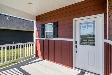 Porch