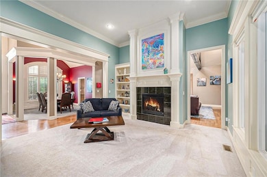 21430 W 112th Terrace, Olathe, KS 66061 - photo 7