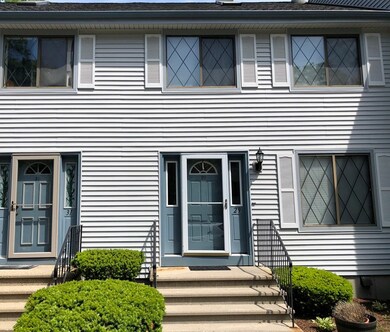 29 Vanden Rd unit 29, Merrimack, NH 03054 - photo 2