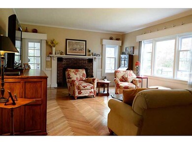 Living Room.