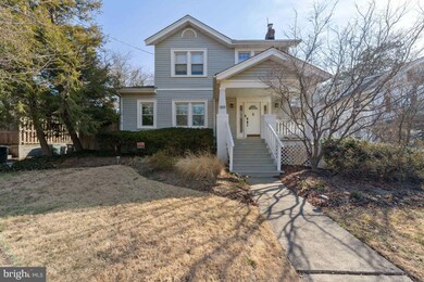 120 Whittier St NW, Washington, DC 20012 - photo 4