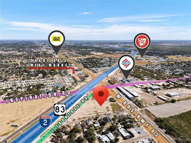 2301 W U S Highway 83, McAllen, TX 78501 - photo 2