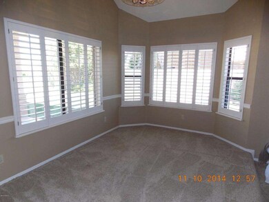 Huge Formal Dining