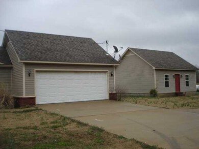 Garage + Bonus