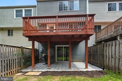 1205 Twig Terrace, Silver Spring, MD 20905 - photo 2