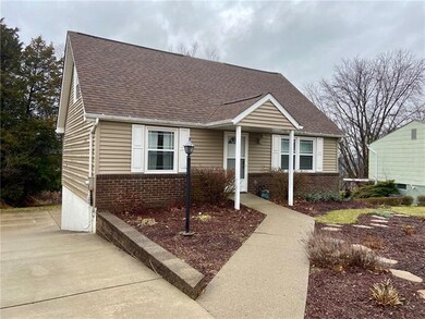 1720 Porter St, Conway, PA 15027 - photo 3