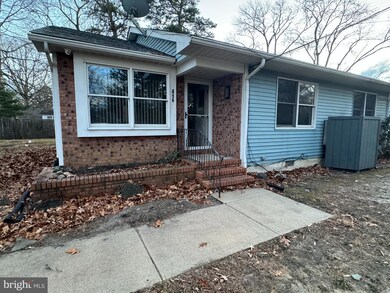 41 4th St, Franklinville, NJ 08322 - photo 2