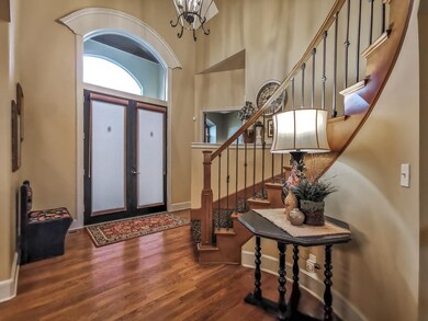 20513 W 88th Terrace, Lenexa, KS 66220 - photo 4