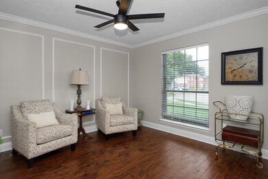 2112 N Mission Cir, Friendswood, TX 77546 - photo 5