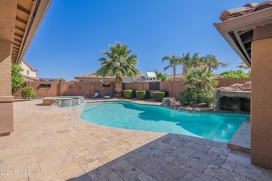 41389 N Jarnigan Place, San Tan Valley, AZ 85140 - photo 4