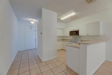 Kitchen-Living Room