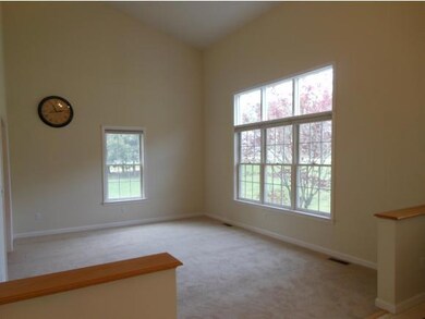 BRICK & GRANITE ENTRY