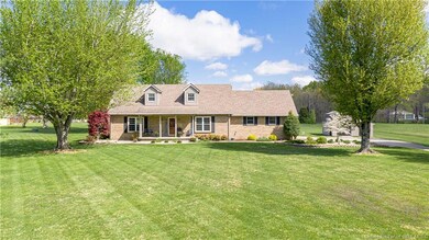 144 W Cutshall Rd, Austin, IN 47102 - photo 2