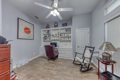 206 Woodcrest St, Weatherford, TX 76087 - photo 5