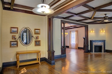 920 S Oklahoma St, Sapulpa, OK 74066 - photo 6