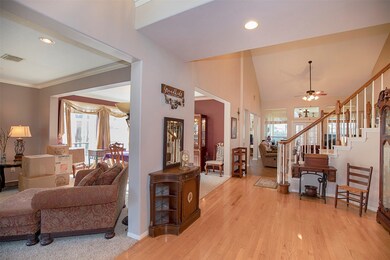 15807 Aberdeen Trails Dr, Houston, TX 77095 - photo 3