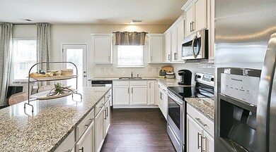 652 Struy St, Gibsonville, NC 27249 - photo 7