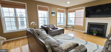 13108 Brewers Tavern Terrace, Clarksburg, MD 20871 - photo 7