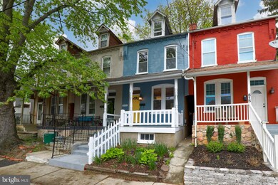 513 Laurel St, Lancaster, PA 17603 - photo 2