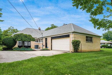 1438 S Roosevelt Avenue, Columbus, OH