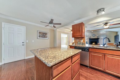 2458 E Impala Ave, Mesa, AZ 85204 - photo 7