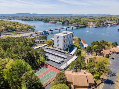 Beacon Manor Condominiums, Hot Springs, AR 71913 - photo 5