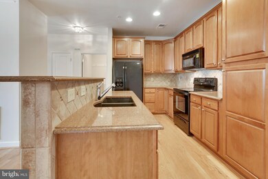 1516 Enyart Way unit 13-204, Annapolis, MD 21409 - photo 3