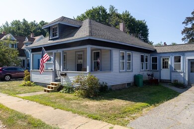 17 Logan St, Rochester, NH 03867 - photo 3