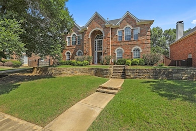 1707 Water Lily Dr, Southlake, TX 76092 - photo 4