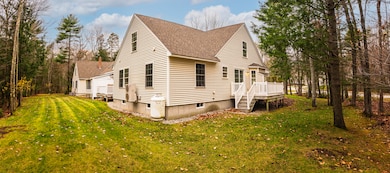 25 Cambridge Ct, Kennebunk, ME 04043 - photo 6