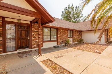 2101 E Vaughn Ave, Gilbert, AZ 85234 - photo 6