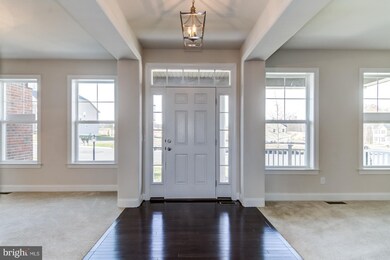 16797 Mill Station Way unit 51, Dumfries, VA 22025 - photo 3