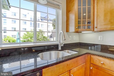 4113 S Four Mile Run Dr unit 301, Arlington, VA 22204 - photo 7