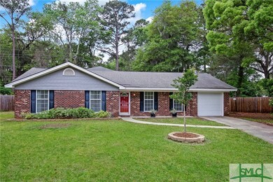 625 Leaning Oaks Dr, Savannah, GA 31410 - photo 2