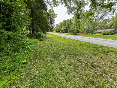 Highway Frontage