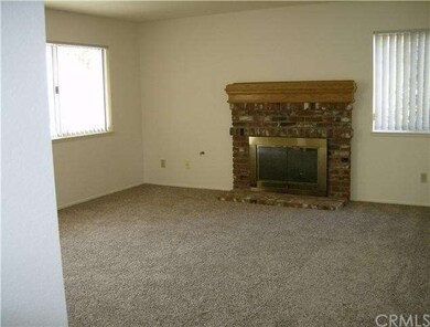 Family Room with Fireplace