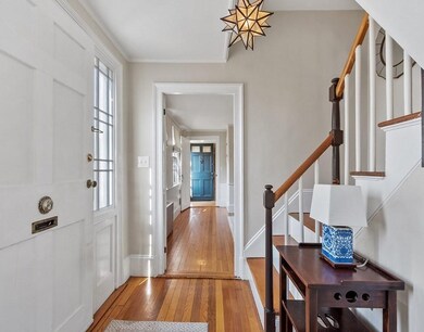 12 Hancock St, Lexington, MA 02420 - photo 4