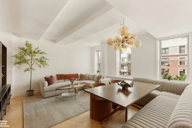 393 W End Ave unit 9B, New York, NY 10024 - photo 7
