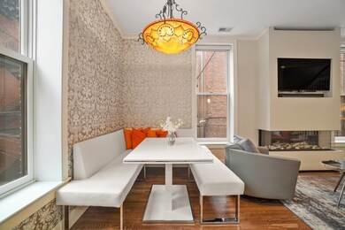 1 Worcester Square unit 2, Boston, MA 02118 - photo 7