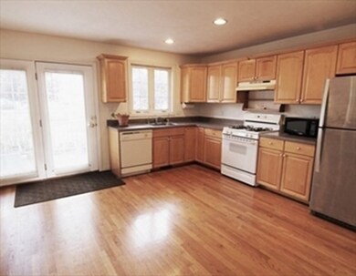 9 Dix St unit 2, Waltham, MA 02453 - photo 2
