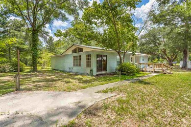 128 McCallister Rd, Crawfordville, FL 32327 - photo 6