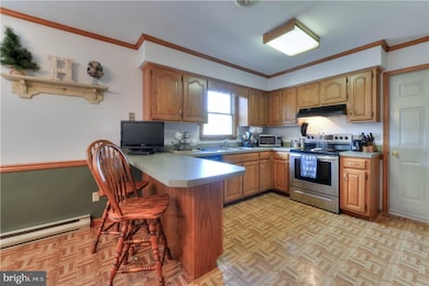 899 Paris Kirby Rd, Milford, DE 19963 - photo 5